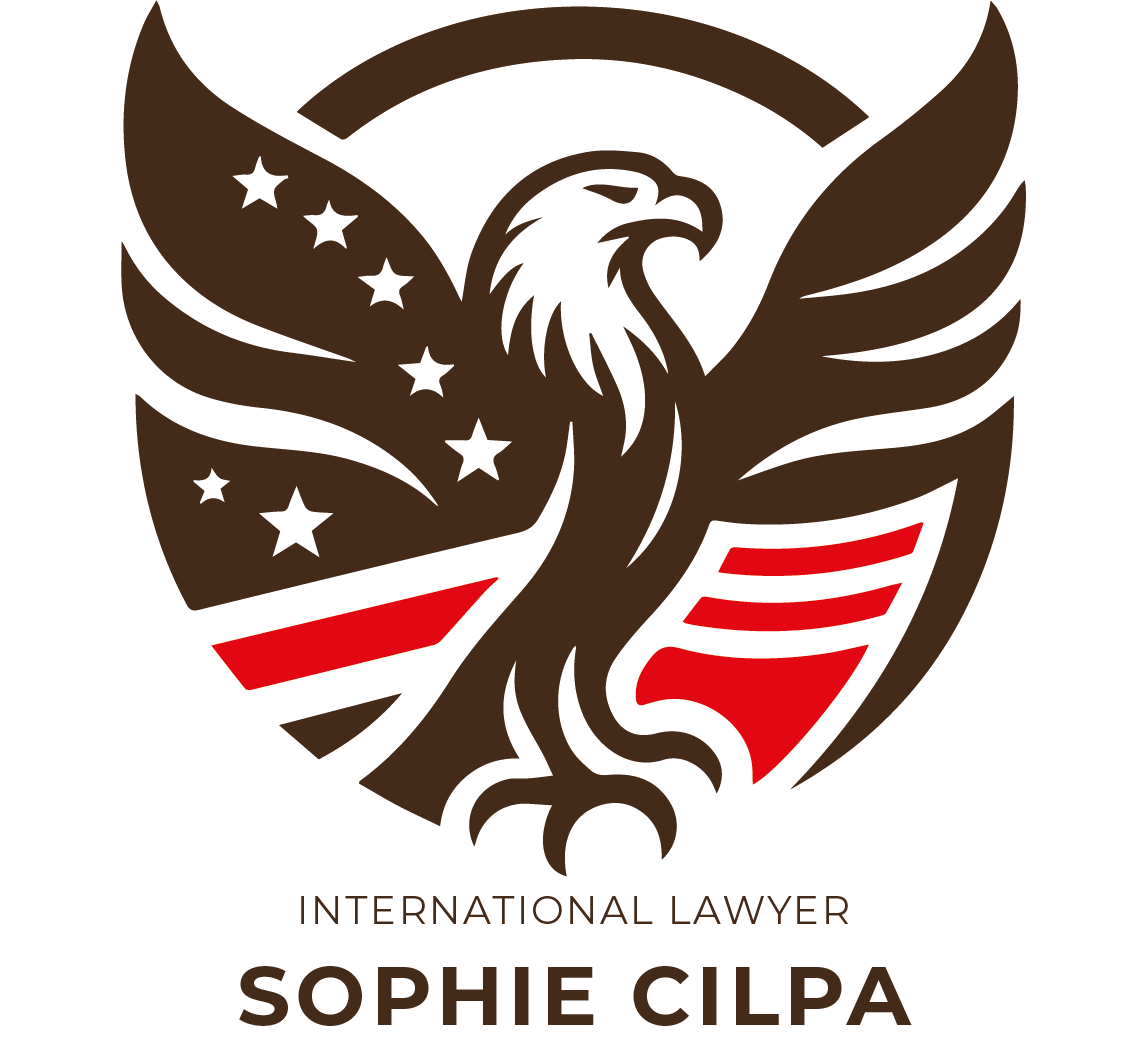 Sophie Cilpa Logo